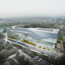 한솔동 복합커뮤니티센터 이미지