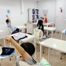 신나는 초등 영어 | 고척동 덕의초앞 회화부터 파닉스도 신나는 초등영어학원 그레이스매직영어 탐방후기
