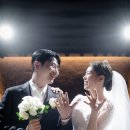 통솔 | 본식스냅 후기 보테가마지오 본식스냅, 어두운 홀 잘 찍는 본식스냅 추천