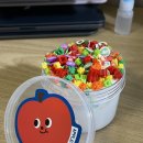 피니시볼슬라임