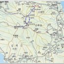 망운산 등산로 이미지