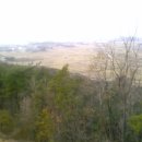 서천 남산성 이미지