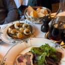 봉쥬르 살롱 | 파리에서 가장 오래된 레스토랑 르 프로코프 솔직 충격 후기 Le Procope