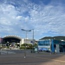 여수연안여객선터미널 관광안내소 이미지