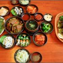 오리짚불구이