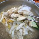 미사리 밀빛 초계국수 이미지