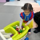 파리바게뜨 청주율량타운 | 27개월 아기랑 청주 율량동 타요 키즈카페 깨끗하고 아기랑 가볼만한 곳