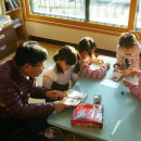 둔산우체국 이미지