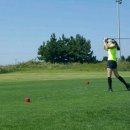 김대호 골프카페 이미지