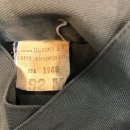 A19. 프랑스 레트로 커버롤 1988 7 100사이즈 6 이미지