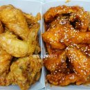 페리카나치킨 이미지