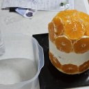 모모시루 | 성심당 생귤시루 반갈죽 후기