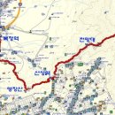 누비길1구간 네이버블로그