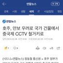 호주, 안보 우려로 국가 건물에서 중국제 CCTV 철거키로 이미지