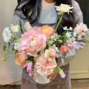 식물학작업실 | 솜씨당 꽃꽂이 원데이클래스 내돈내산 후기💐 식물학작업실 추천!