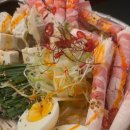 스마트폴(군자2) | 메이게츠 군자점 ㅣ 탄탄나베 맛보고 놀란 후기 군자역 이자카야 제대로 즐기기