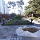 동여자중학교 후문 이미지
