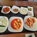 봉우리옛날순대국밥 이미지