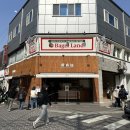 베이글랜드 성수점(Bagel Land)