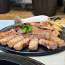 크린토피아대구월성태왕점 | 대구 달서구 월성동 맛집 월성동 고기집 추천 상구네돼지구이 신월성점