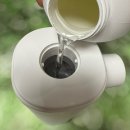 하나로종합주방 | 자동 디스펜서 주방세제 거품 손세정제 클루바 터치리스