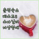 호텔 인트로 | 춘천 여행 숙소 베스트 5 스타일러와 저상침대 있는 가족형 호텔 상세 후기