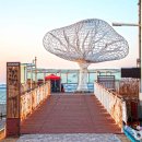 노을이 머무는 곳 이미지