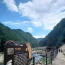 제523차 : 경북 봉화 &#34;백두대간 협곡열차 체험 및 낙동강 세평 비경길 트레킹(2025. 11. 15) 이미지