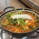 김미자당진아구동태찜탕 - 구로구 도림로 47 | 남구로역 24시 혼밥집 김미자당진아구동태찜탕 동태탕 가격