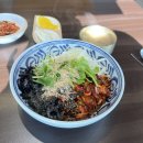 제주곤이칼국수평내