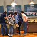 한국은행 화폐금융박물관 이미지