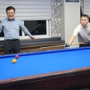 CJ당구클럽 이미지