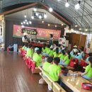 블루밍 태권도장 이미지