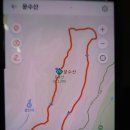 문수산 산행 이미지