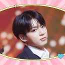 5월8일 엠카운트다운 엠카 스프링 페스티벌 방탄소년단 정국 Standing Next to You 영상 이미지