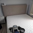 동문굿모닝힐맘시티2단지경로당 | 평택지제역 동문굿모닝힐 맘시티3단지 코웨이 매트리스 케어 후기