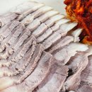 장군보쌈 - 예산군 아리랑로 17 | 을지로/시청/광화문 장군보쌈 족발 내돈내산 후기