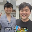 청운환경기술 | 동해 남자 피부관리, 40대 남편 턱선 찾아준 김서이 피부연구소 (노필터 리얼 후기)
