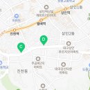 유천 더워시 24시 셀프세차장 이미지