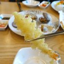 일산물회