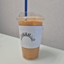 타이티 | 아톰커피 (태국 타이티) 후기