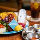 브런치디저트카페창업 이미지