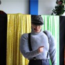 극단예절 이미지