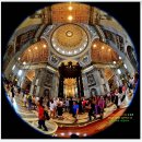 서유럽 4개국 여행 이미지