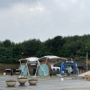 경천섬 주차장 공중화장실 이미지