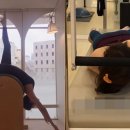 필라테스(야) 이미지