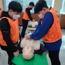부개3동 주민자치회, ‘생명을 살리는 CPR교육’진행 이미지
