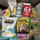 버스정류장 05-168 | 대만 타이중 자유여행 3박4일 코스(1일차)