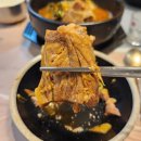 등뼈감자탕산호점 | 창원마산야구장 산호동 해장국맛집 첨단돌솥감자탕 : 우거지돌솥뼈해장국
