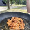 깊은골 캠핑장 이미지